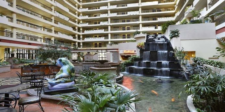 business travel services
